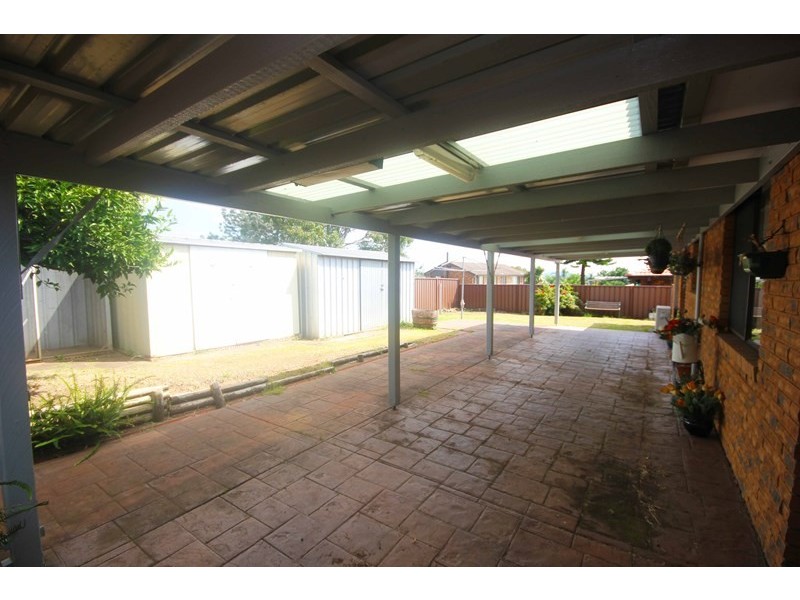48 Clerkenwell Street, Ambarvale NSW 2560