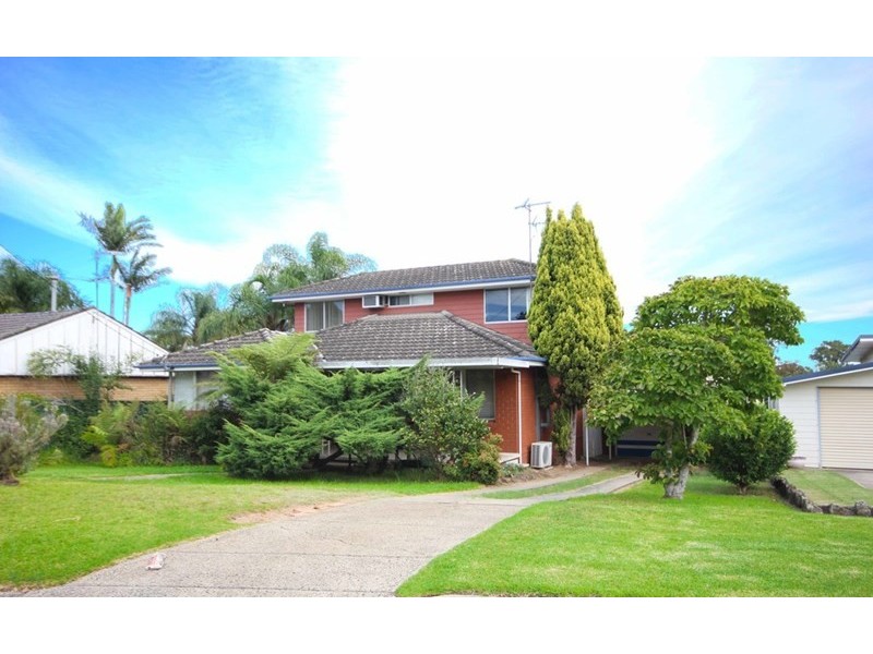 43 Paterson Street, Campbelltown NSW 2560