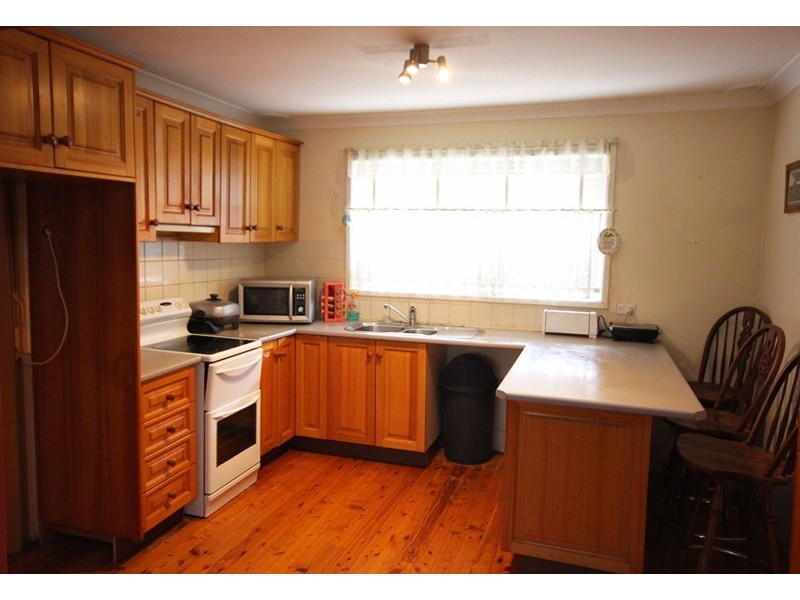 43 Paterson Street, Campbelltown NSW 2560