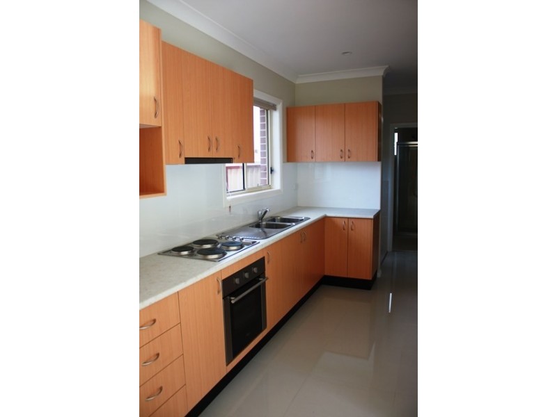 16a Bocking Avenue, Bradbury NSW 2560