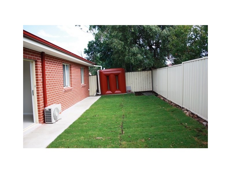 16a Bocking Avenue, Bradbury NSW 2560