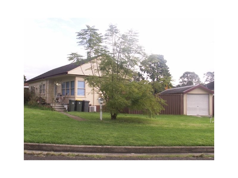 Campbelltown NSW 2560