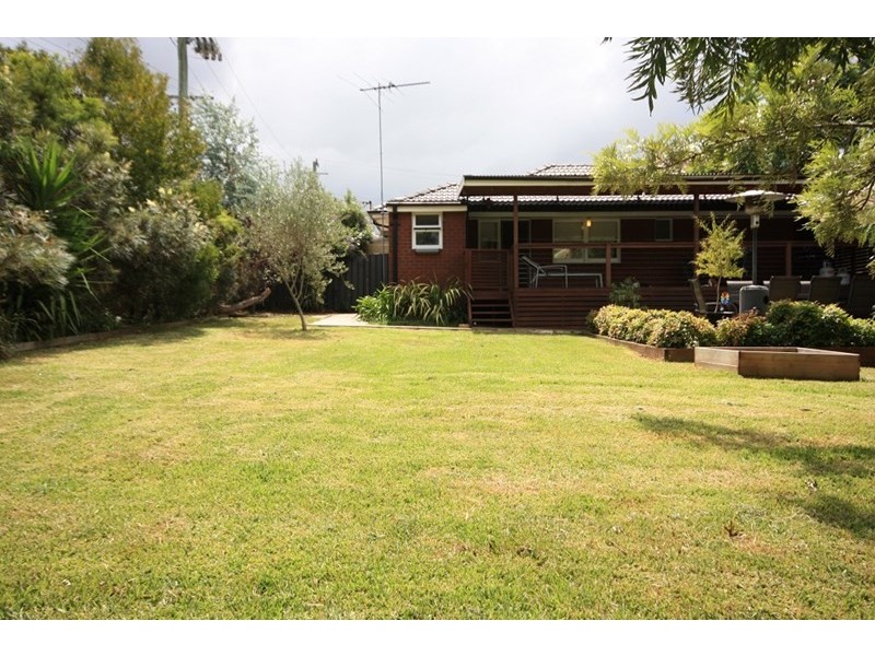 106 Macquarie Avenue, Campbelltown NSW 2560