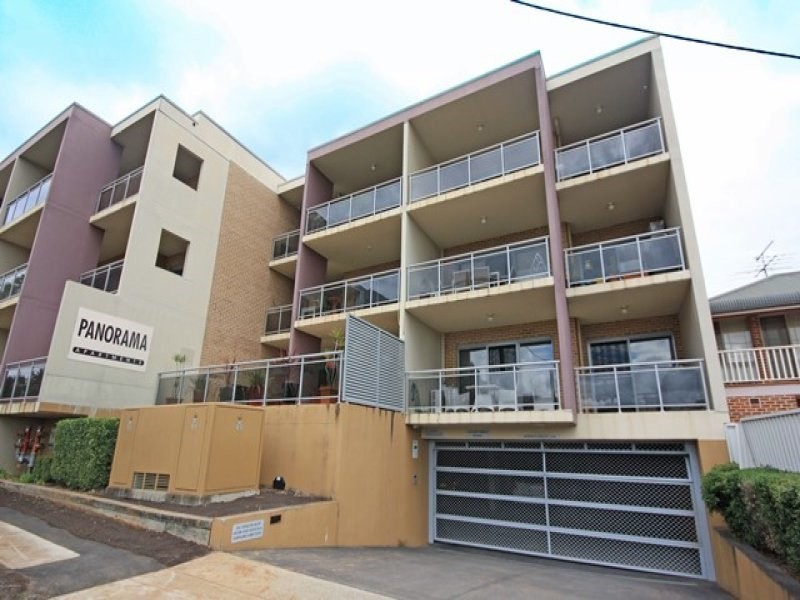41/7-9 King Street, Campbelltown NSW 2560