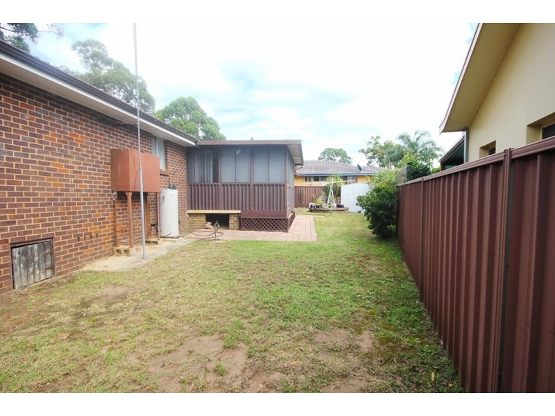 1 Faithful Street, Elderslie NSW 2570