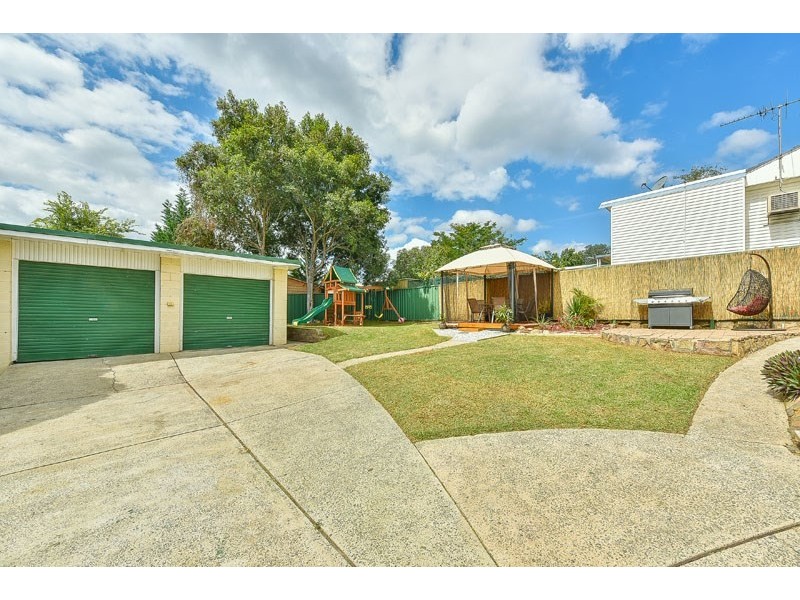 14 Bundarra Road, Campbelltown NSW 2560