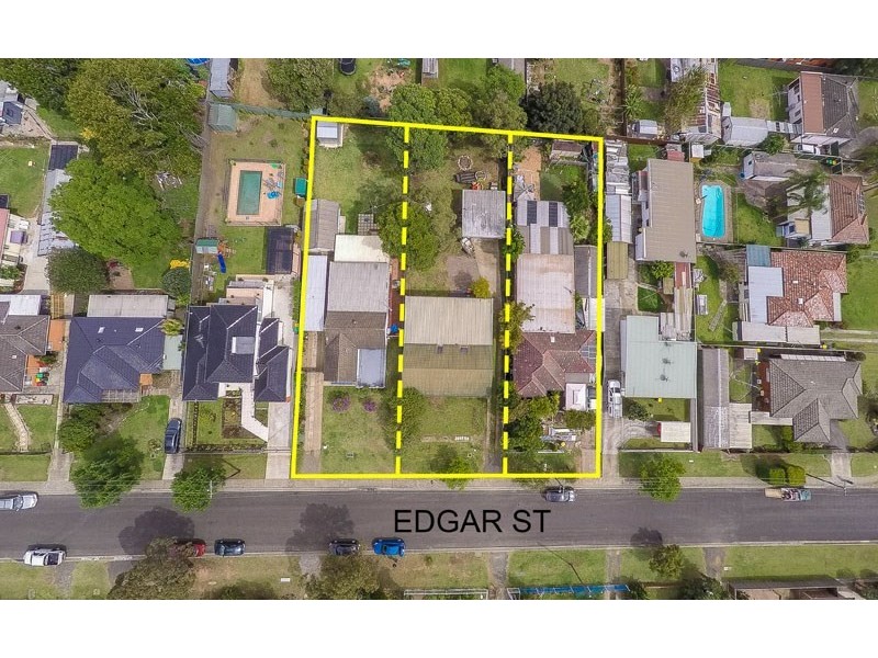 Macquarie Fields NSW 2564