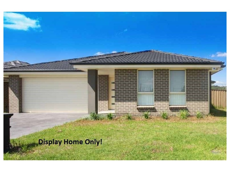 Lot 4415 Easton Avenue, Spring Farm NSW 2570