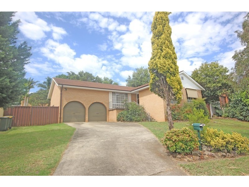 9 Warriewood Road, Woodbine NSW 2560