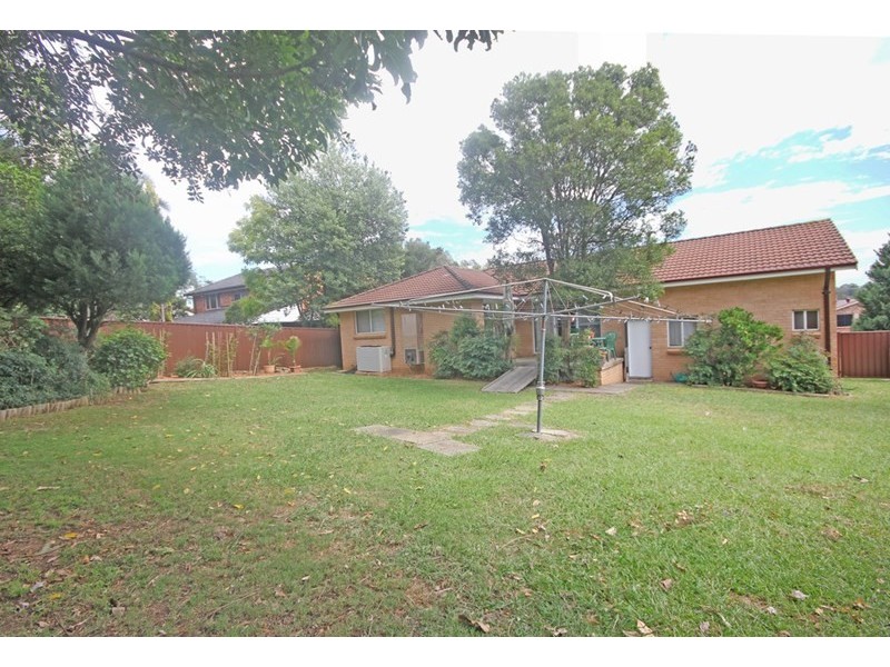 9 Warriewood Road, Woodbine NSW 2560