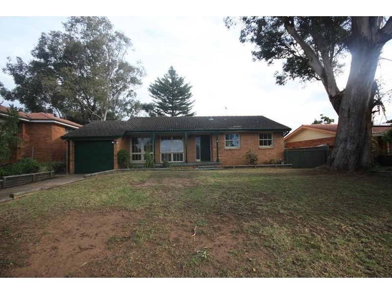 5 Bottlebrush Street, Bradbury NSW 2560