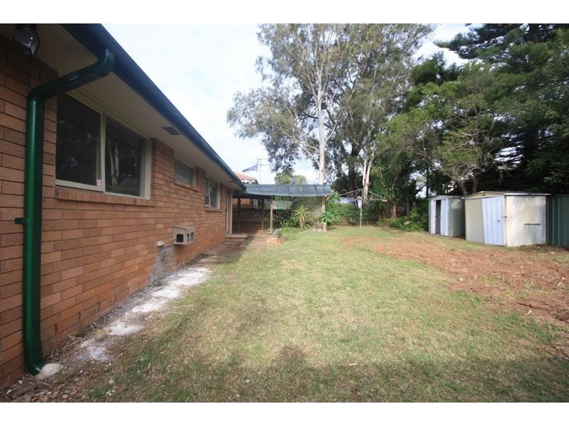 5 Bottlebrush Street, Bradbury NSW 2560