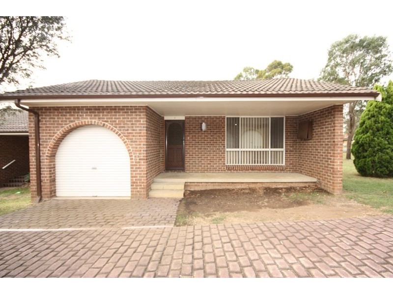 7/14 Reeve Place, Camden South NSW 2570