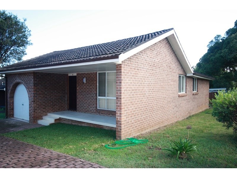 7/14 Reeve Place, Camden South NSW 2570