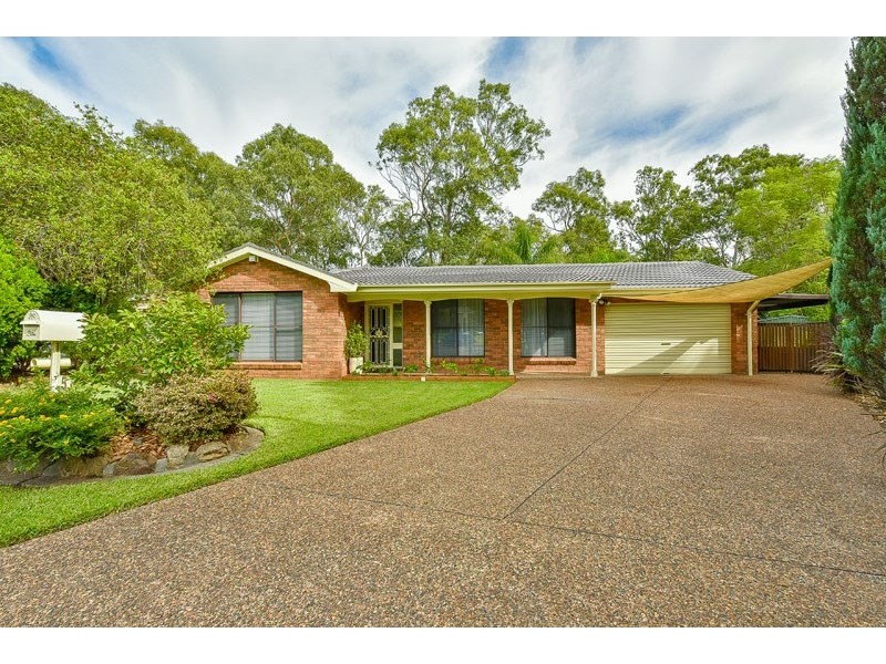 5 Kim Place, Ingleburn NSW 2565