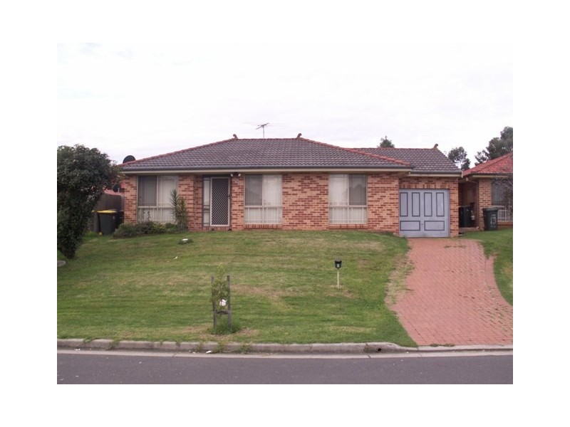 Glen Alpine NSW 2560