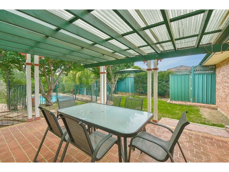 48 Abington Crescent, Glen Alpine NSW 2560