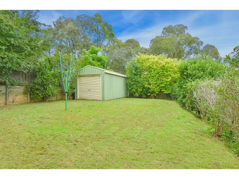 48 Abington Crescent, Glen Alpine NSW 2560