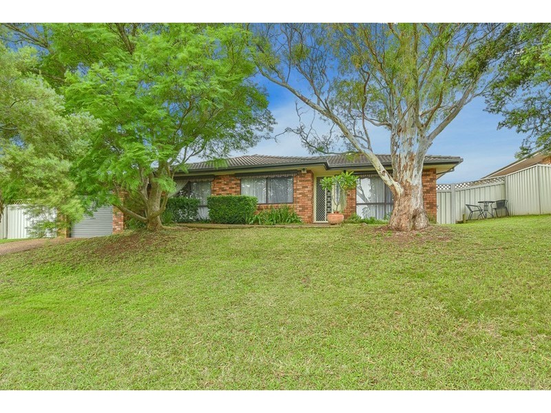 60 Tourmaline Street, Eagle Vale NSW 2558