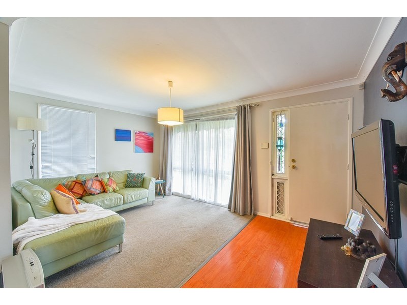 60 Tourmaline Street, Eagle Vale NSW 2558