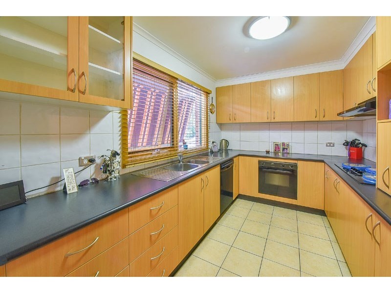 2 Omaru Crescent, Bradbury NSW 2560