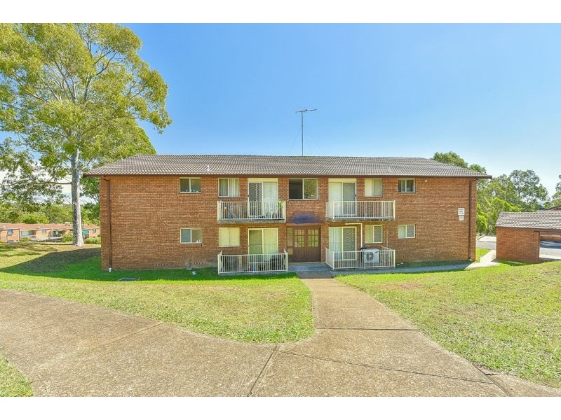 8/3 Lavinia Pace, Ambarvale NSW 2560