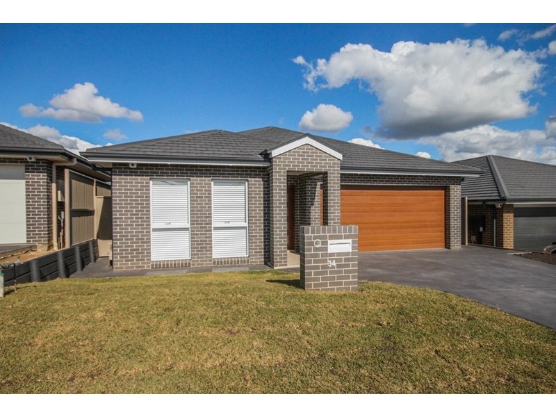 34 Dutton Street, Spring Farm NSW 2570