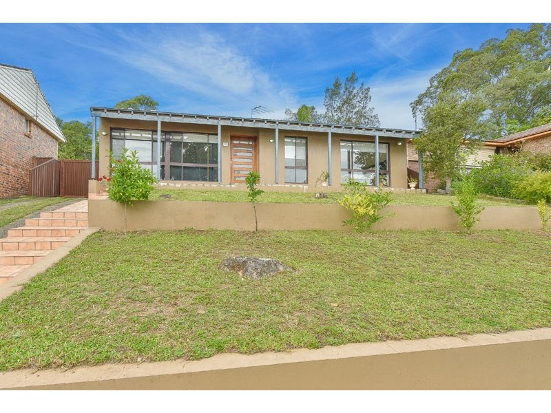 48 Sirius Street, Ruse NSW 2560