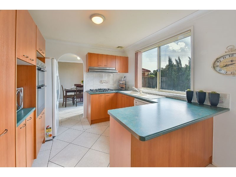 Mount Annan NSW 2567