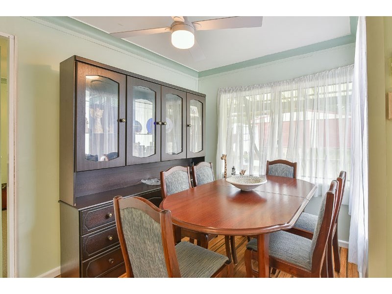 40 Hoddle Avenue, Bradbury NSW 2560