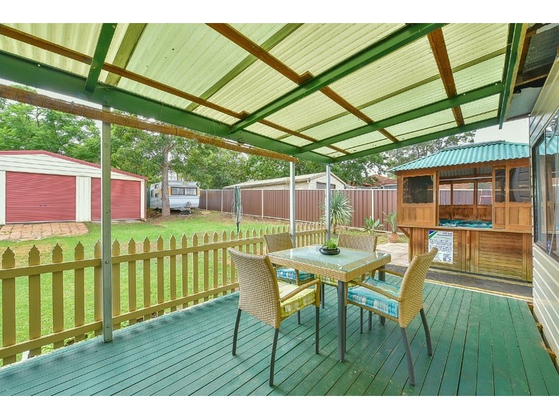 40 Hoddle Avenue, Campbelltown NSW 2560