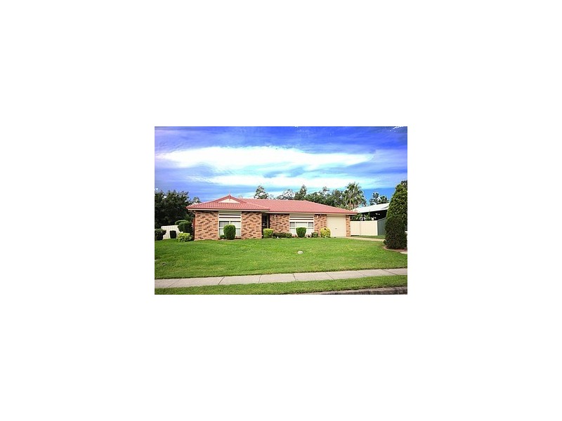 54 Charles Babbage Avenue, Currans Hill NSW 2567