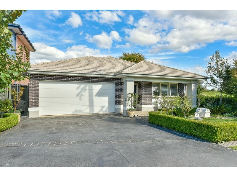 47 Wilson Crescent, Narellan NSW 2567