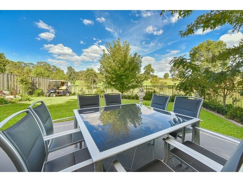 47 Wilson Crescent, Narellan NSW 2567