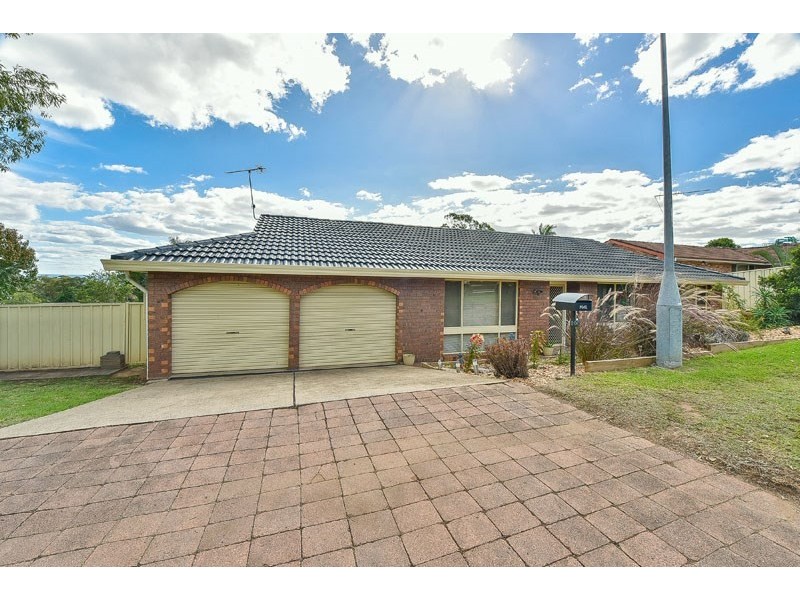 206 Eagleview Road, Minto NSW 2566