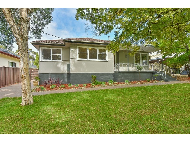 16 Carcoola Street, Campbelltown NSW 2560