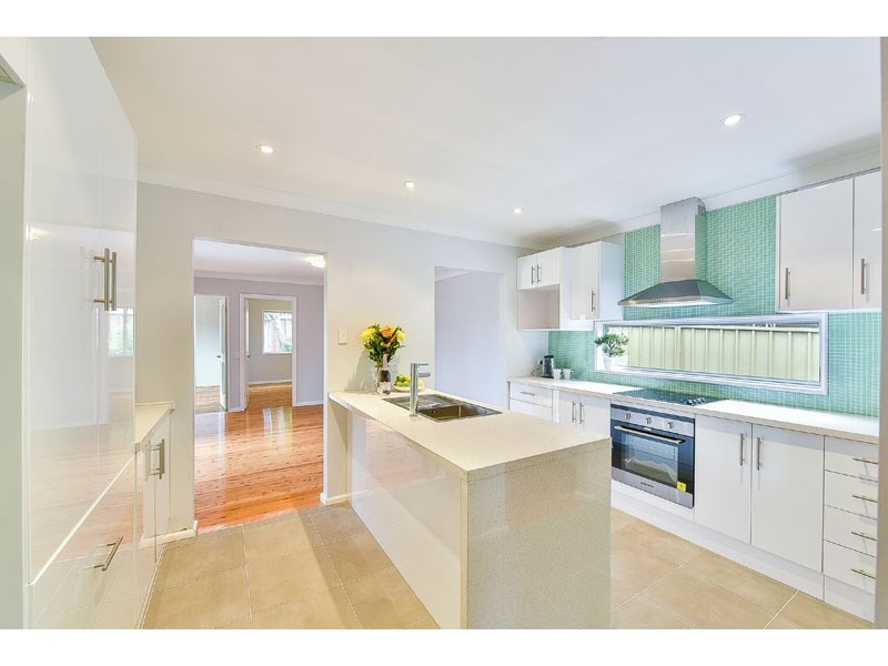 16 Carcoola Street, Campbelltown NSW 2560