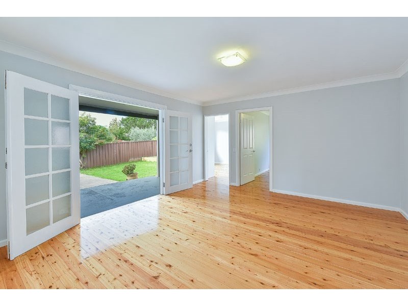 16 Carcoola Street, Campbelltown NSW 2560
