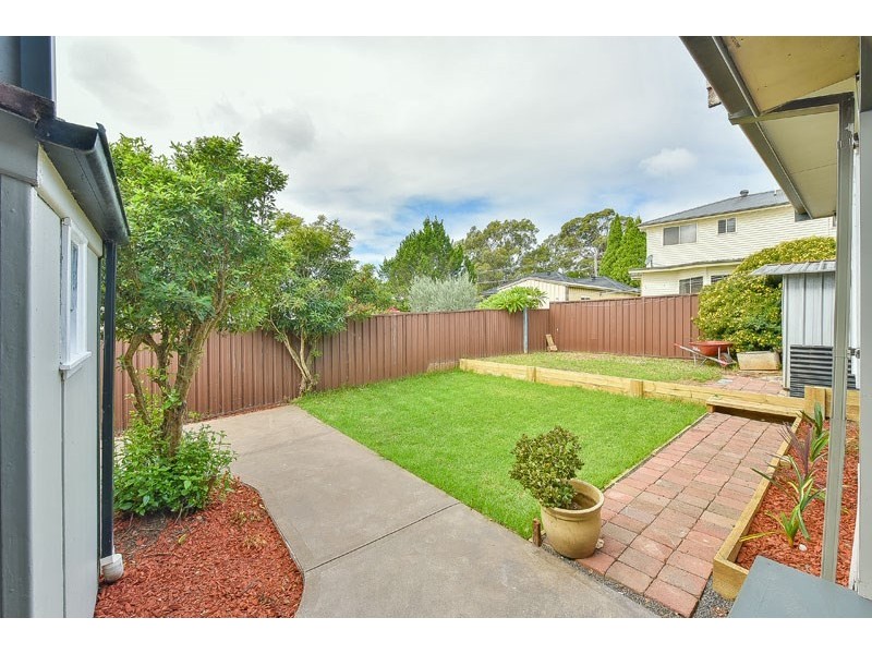 16 Carcoola Street, Campbelltown NSW 2560