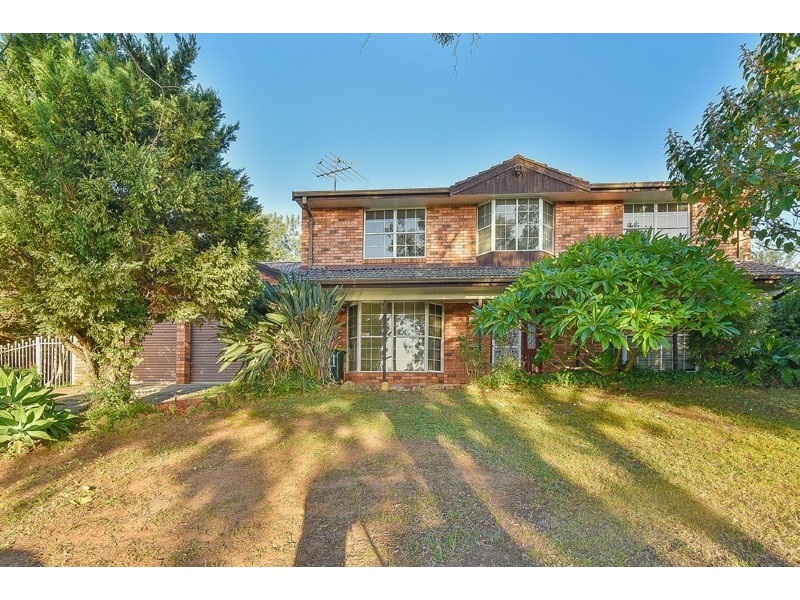 11 Warriewood Road, Woodbine NSW 2560
