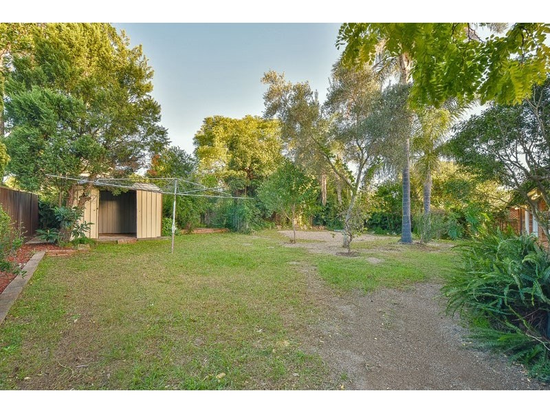 11 Warriewood Road, Woodbine NSW 2560