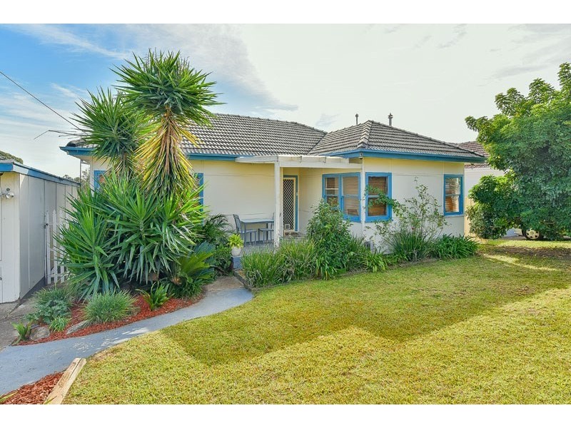 6 High Street, Campbelltown NSW 2560