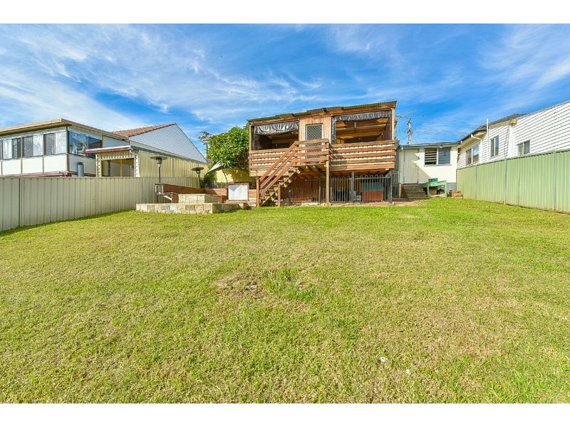 6 High Street, Campbelltown NSW 2560