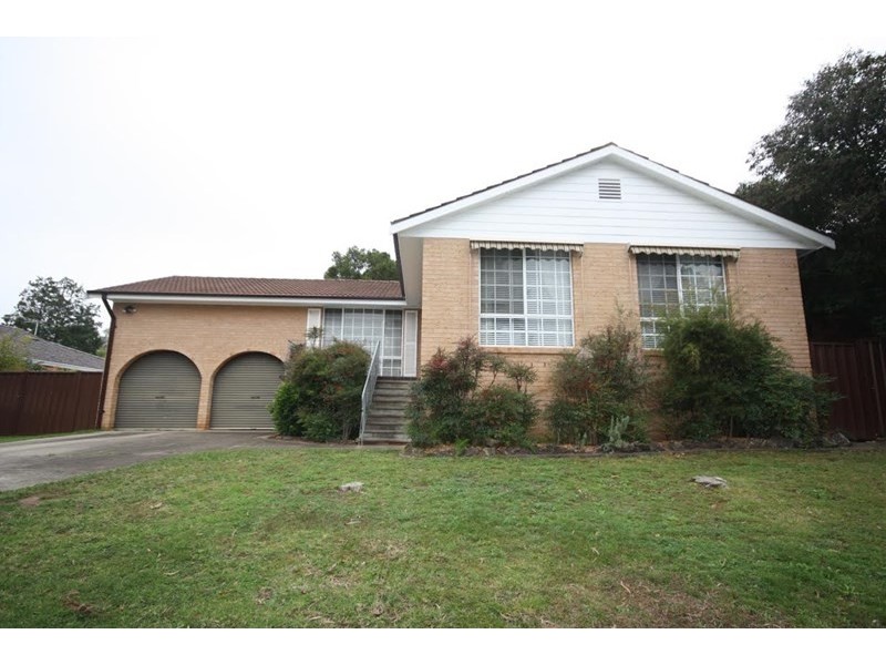 9 Warriewood Road, Woodbine NSW 2560
