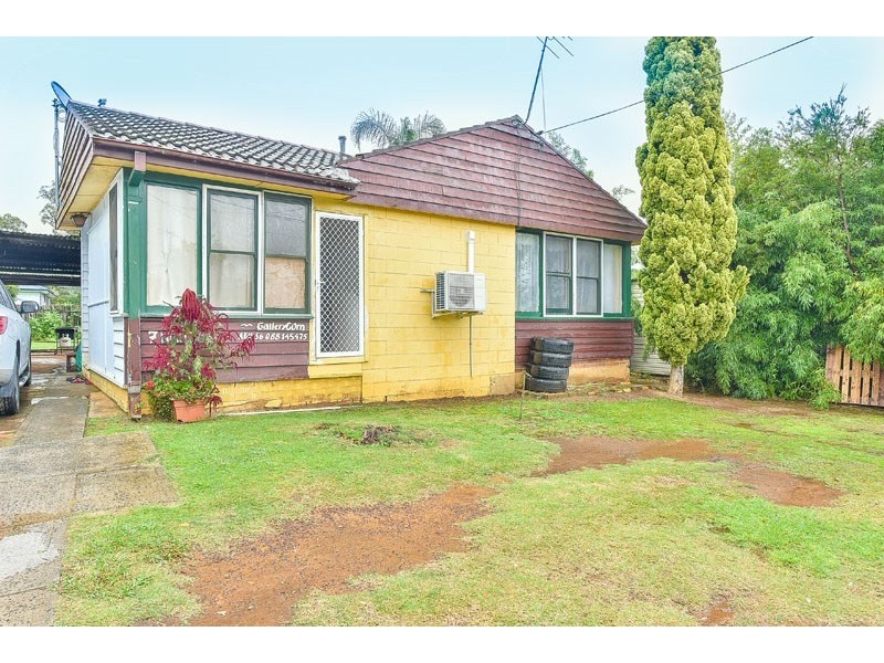 7 Watt Street, Leumeah NSW 2560