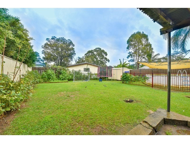 7 Watt Street, Leumeah NSW 2560