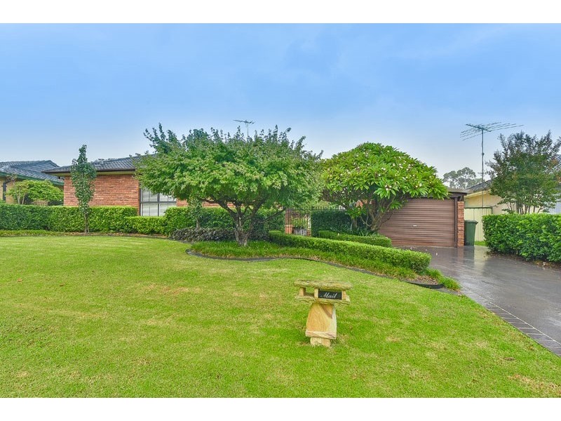 19 Turon Place, Ruse NSW 2560