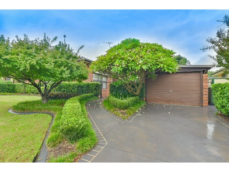 19 Turon Place, Ruse NSW 2560