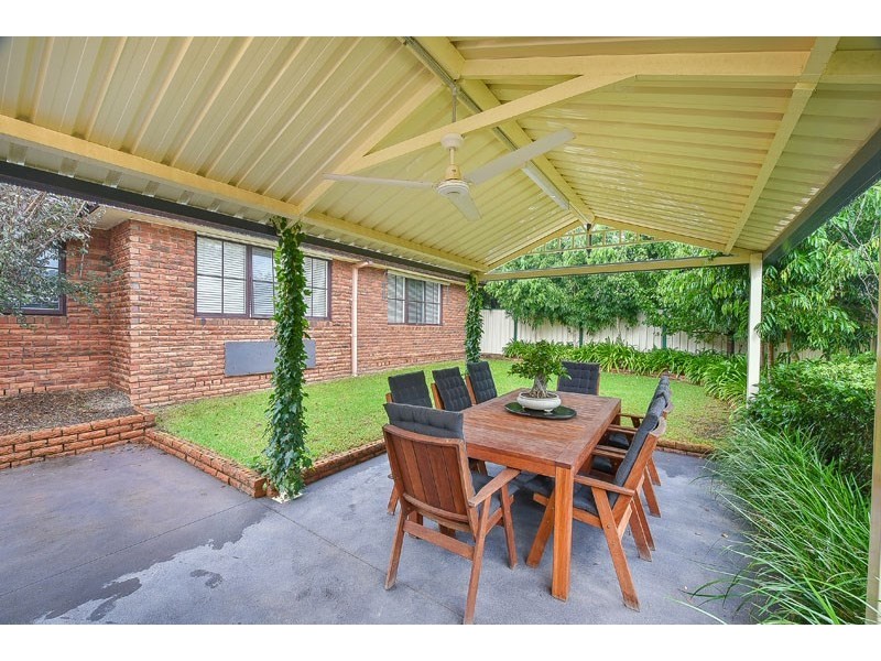 19 Turon Place, Ruse NSW 2560