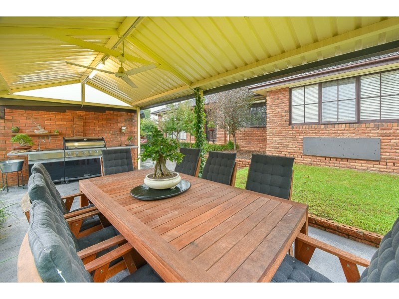 19 Turon Place, Ruse NSW 2560